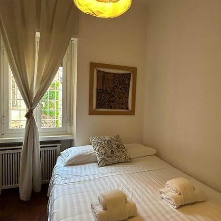 Porta Latina Apartment ローマ エクステリア 写真