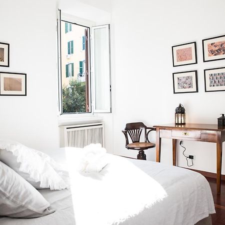 Porta Latina Apartment ローマ エクステリア 写真