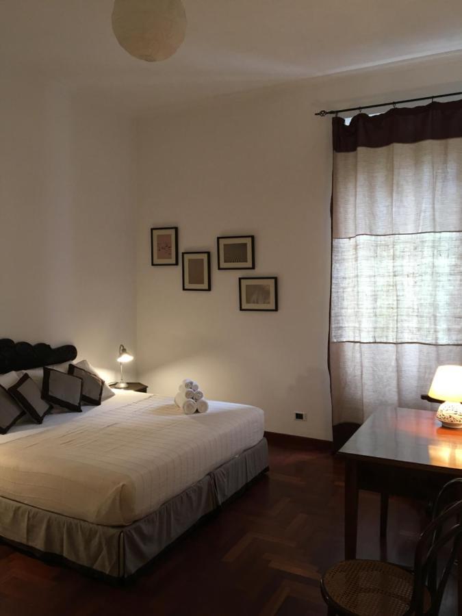 Porta Latina Apartment ローマ エクステリア 写真