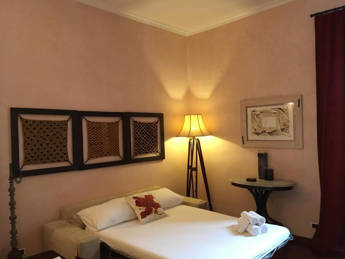 Porta Latina Apartment ローマ エクステリア 写真