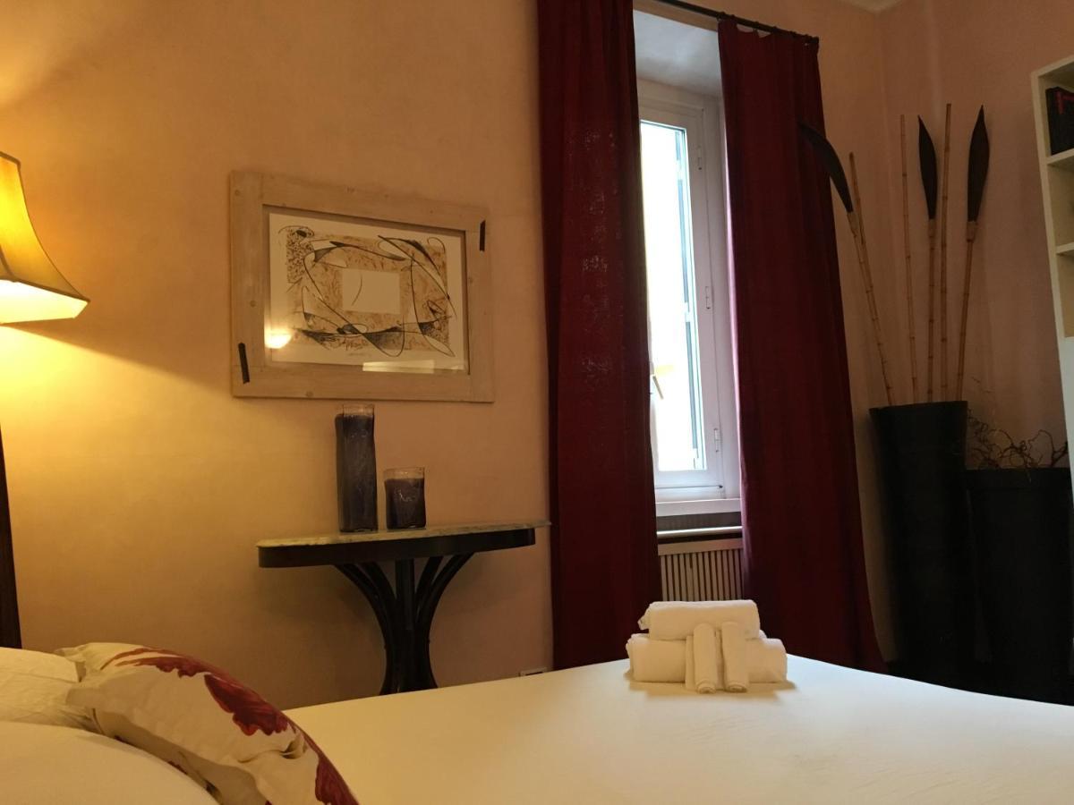 Porta Latina Apartment ローマ エクステリア 写真