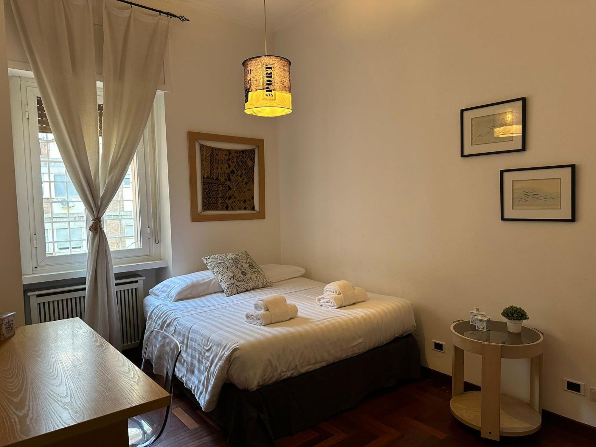 Porta Latina Apartment ローマ エクステリア 写真