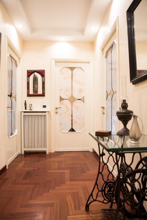 Porta Latina Apartment ローマ エクステリア 写真