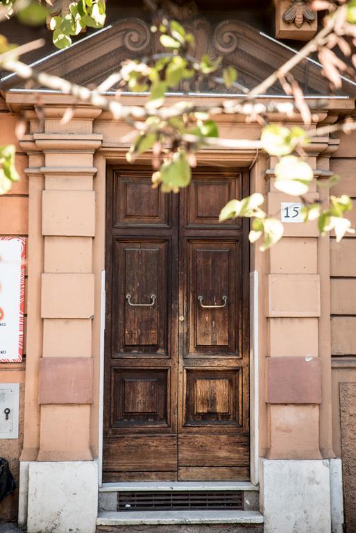 Porta Latina Apartment ローマ エクステリア 写真