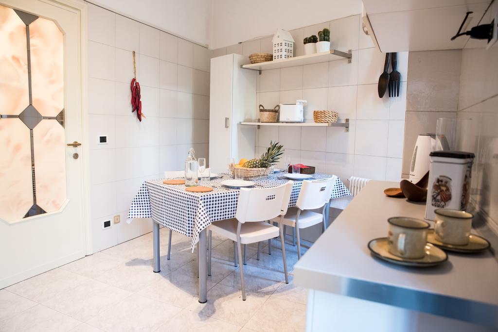 Porta Latina Apartment ローマ エクステリア 写真