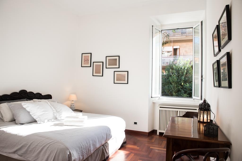 Porta Latina Apartment ローマ エクステリア 写真