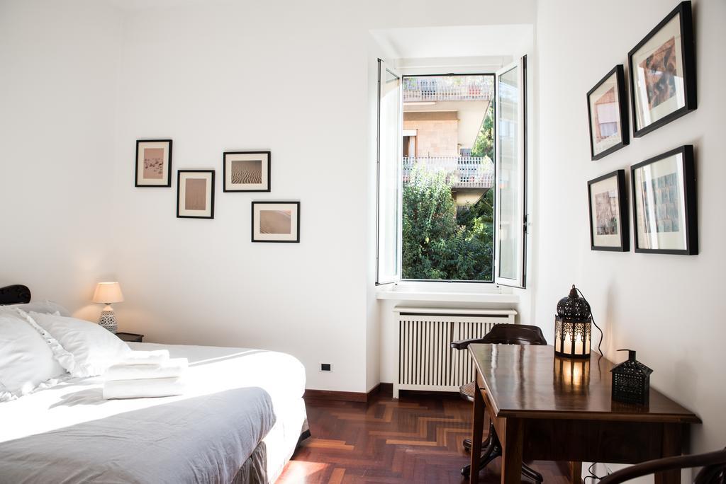 Porta Latina Apartment ローマ エクステリア 写真