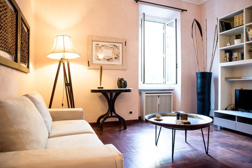 Porta Latina Apartment ローマ エクステリア 写真